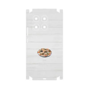 MAHOOT Seafood-FullSkin Cover Sticker for Xiaomi 14T