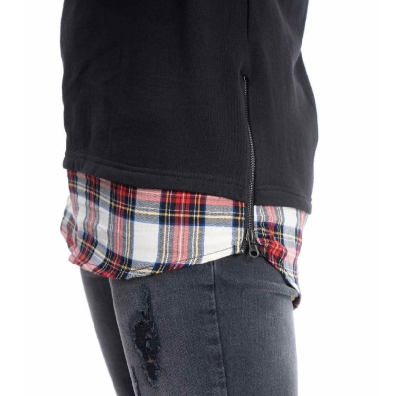 تی شرت آستین کوتاه مردانه جوتی جینز مدل 87543 -  - 6