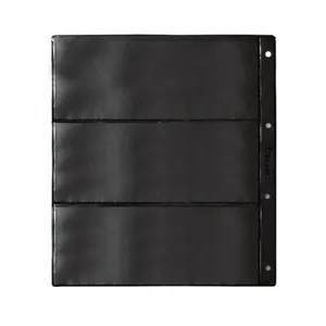 برگ آلبوم  دنیای کلکسیون مدل تمبر Block بسته 10 عددی