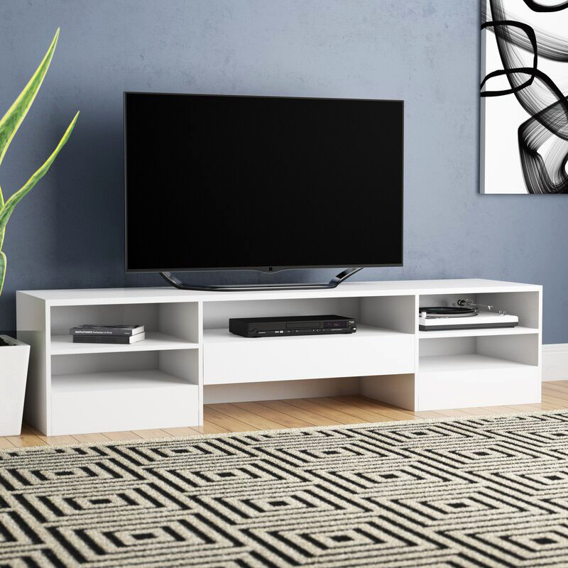 میز تلویزیون اسمردیس مدل TV135 - MDF