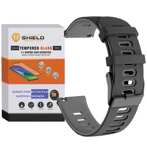 Ultimate Shield Hike UL Strap suitable for Garmin Vivoactive 3 / Vivoactive 3 music