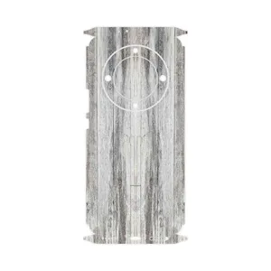 MAHOOT Wood Texture 8-FullSkin Cover Sticker for Honor Magic 5 Lite
