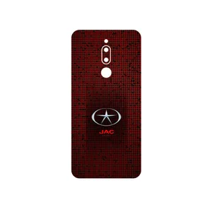 MAHOOT JAC Cover Sticker for Meizu M6T