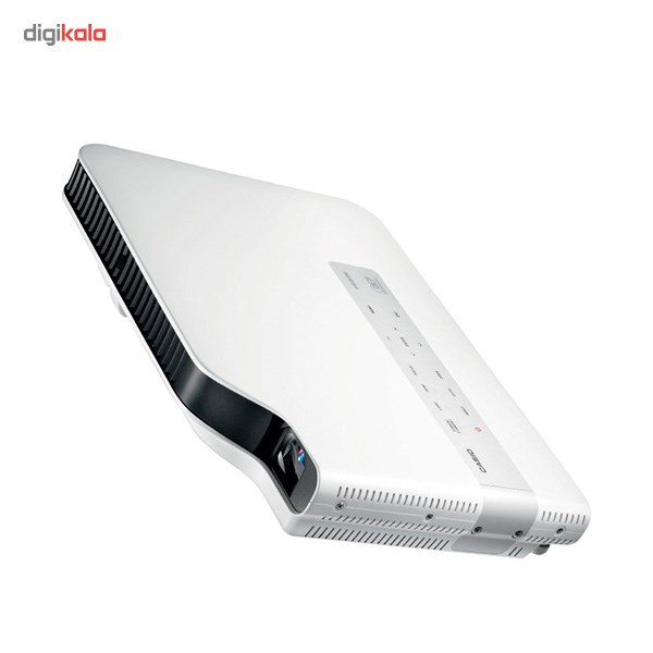 پروژکتور کاسیو مدل XJ-A146