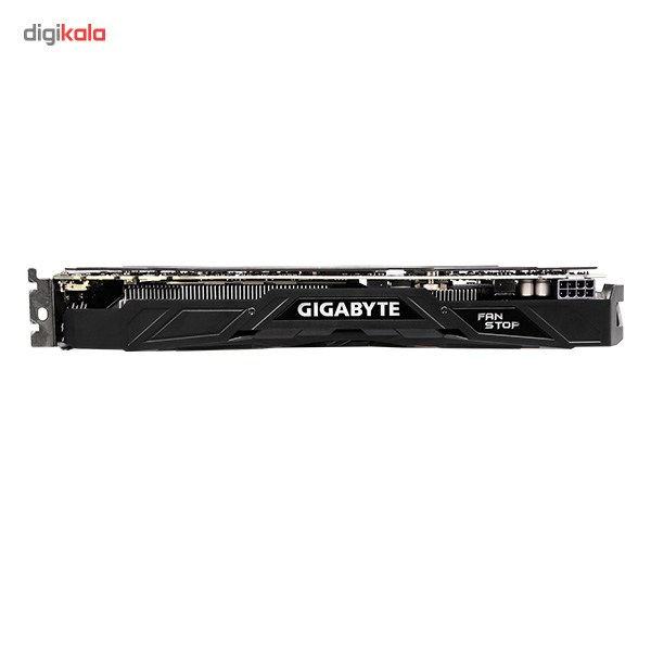 قیمت و خرید کارت گرافیک گیگابایت مدل GV-N1080G1 GAMING-8GD