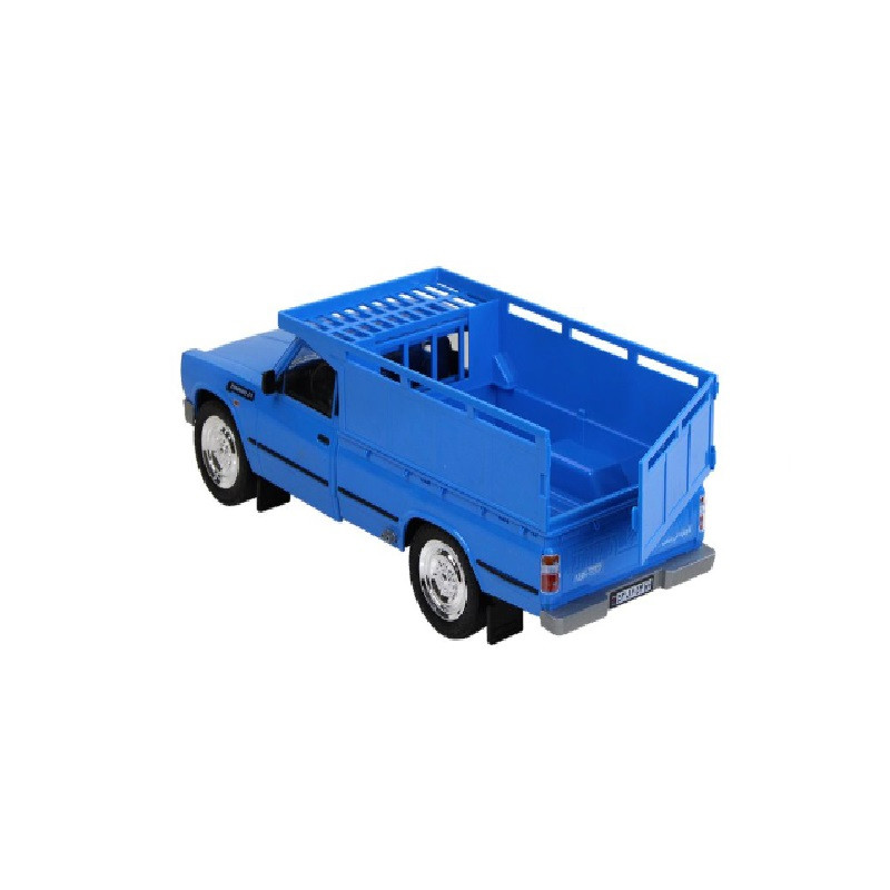 ماشین بازی مدل نسیان جونیور