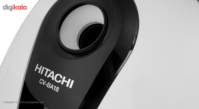 جاروبرقی هیتاچی مدل CV-BA18