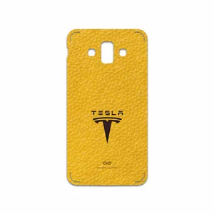 MAHOOT ML-TSLA Cover Sticker for Samsung Galaxy J7 Duo