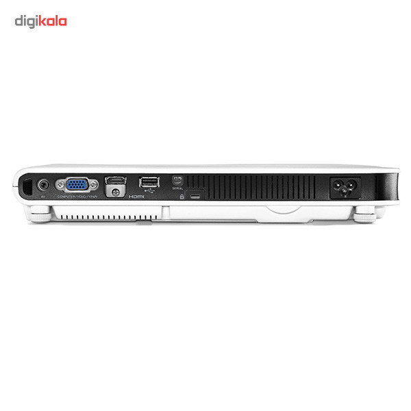 پروژکتور کاسیو مدل XJ-A146