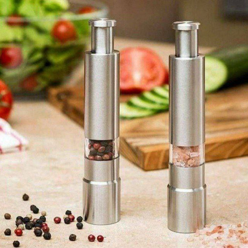 فلفل ساب و نمک ساب مدل فشاری فلفل ساب و نمک ساب مدل فشاری