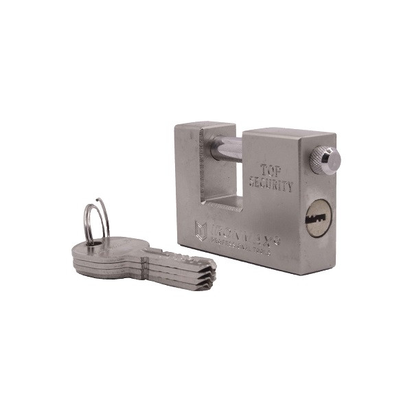 قفل کتابی آیرون مکس مدل IM-SP70