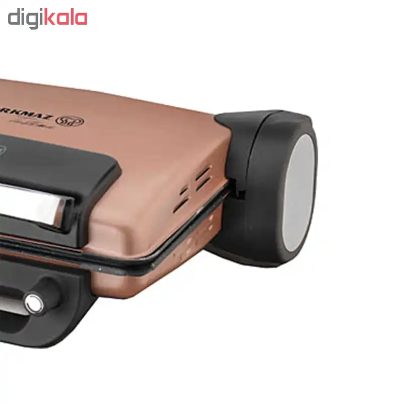 دستگاه ساندویچ ساز کرکماز مدل A811-01