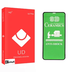 Coconut UD Glass Screen Protector For Apple Iphone XR/11