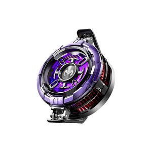 خنک کننده گوشی موبایل ممو مدل Cx08 HighPower