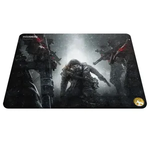 Hoomero The Division game A7028 Mousepad