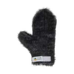 دستکش نظافت خودرو دست کاج مدل ergonomi