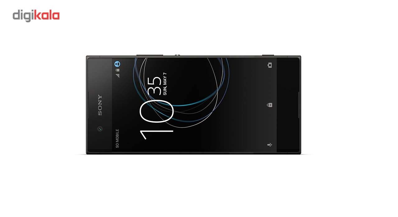 گوشی موبایل سونی مدل Xperia XA1 G3112 دو سیم کارت main 1 18