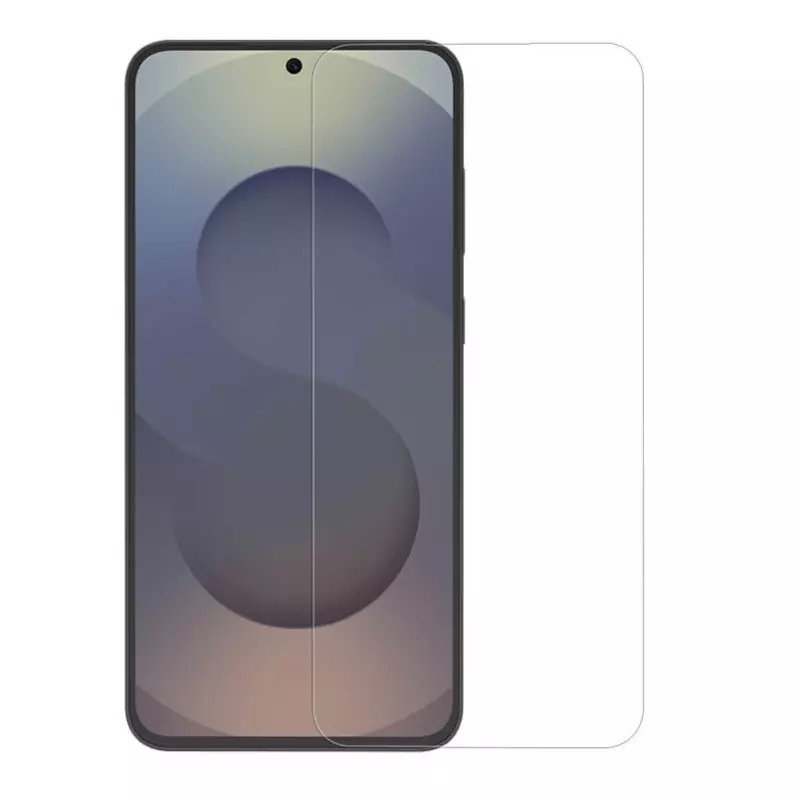 محافظ صفحه نمایش نیلکین مدل  H Plus Pro مناسب برای گوشی موبایل سامسونگ Galaxy S25 Fe / A55