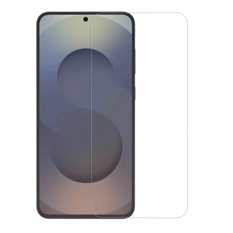 محافظ صفحه نمایش نیلکین مدل  H Plus Pro مناسب برای گوشی موبایل سامسونگ Galaxy S25 Fe / A55