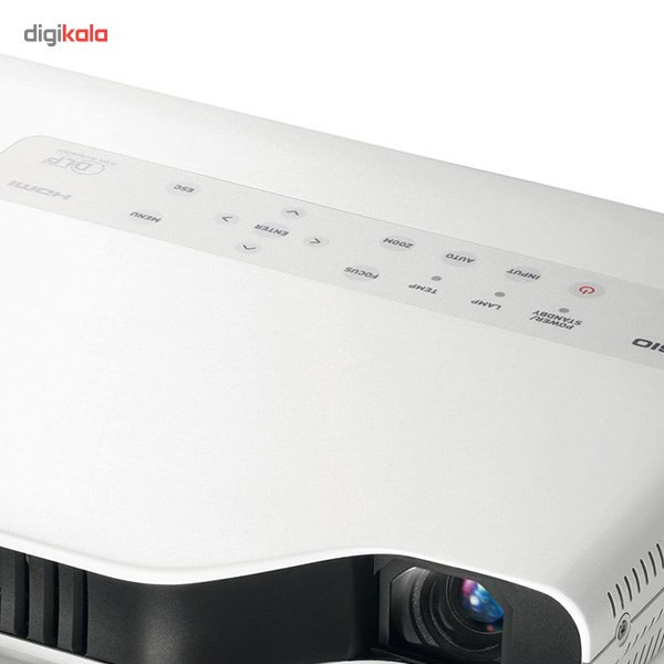 پروژکتور کاسیو مدل XJ-A146