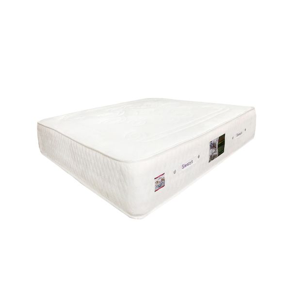 تشک اسلیپیز مدل سلبریتی دونفره سایز 140×200 سانتیمتر تشک اسلیپیز مدل سلبریتی دونفره سایز 140×200 سانتیمتر