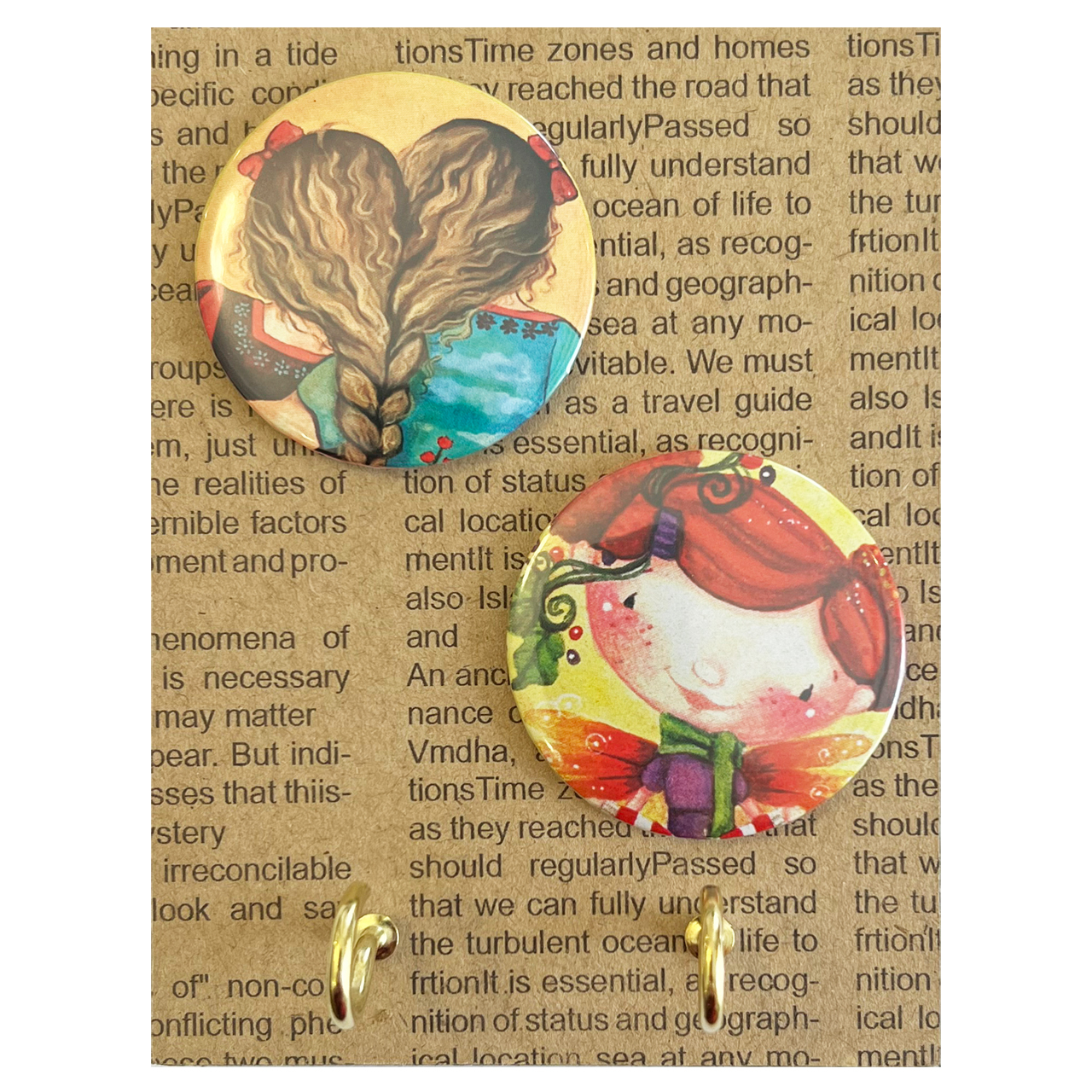 جا کلیدی مدل رفاقت دخترانه کد 1