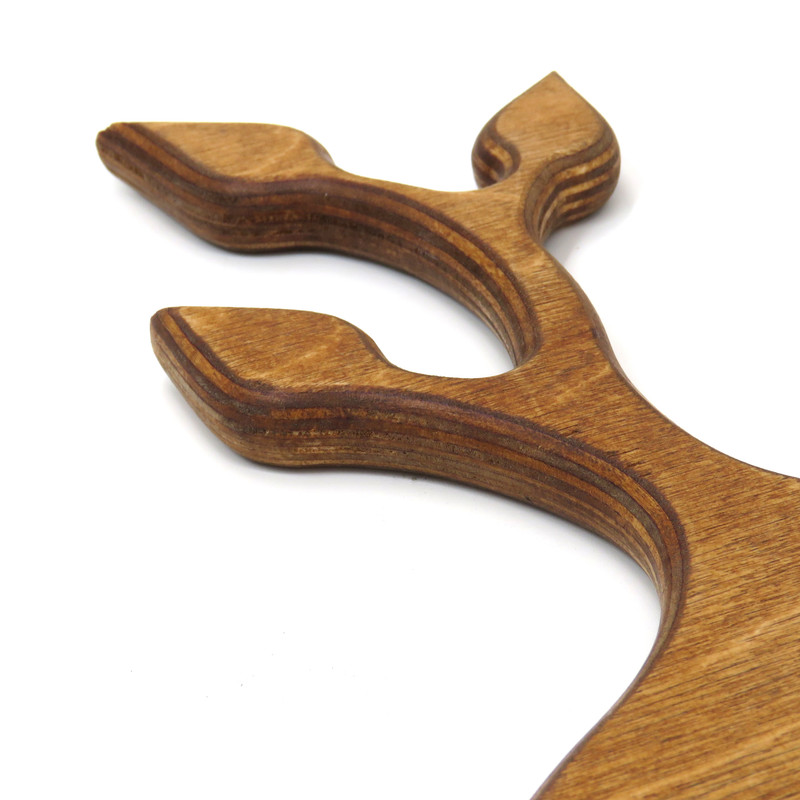 تخته سرو گردو مدل چوبی TS021