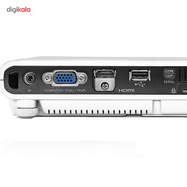 پروژکتور کاسیو مدل XJ-A146