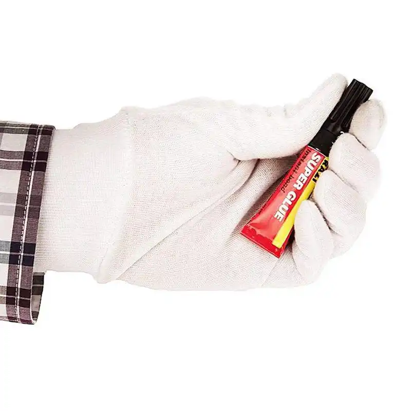 چسب مایع رازی مدل سوپر Glue