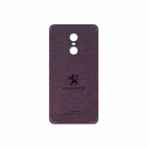 MAHOOT PL-PEGT Cover Sticker for Xiaomi Redmi Note 4X