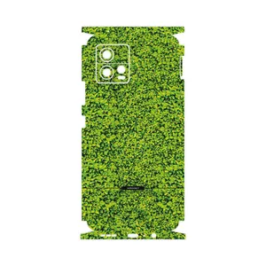 MAHOOT Leafs-FullSkin Cover Sticker for Motorola Moto G72