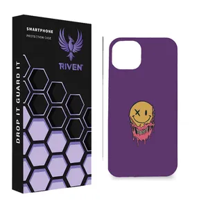 RIVEN RI2-11 Case For Apple iphone 14