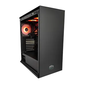 کامپیوتر دسکتاپ کولر مستر مدل 11700K 310P