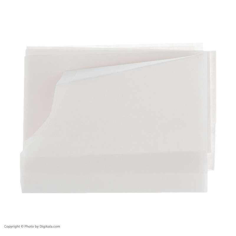 روکش یکبار مصرف توالت فرنگی پاک نشین کد PK10 Plus ده بسته 10 عددی