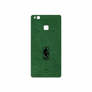 MAHOOT GL-NBA Cover Sticker for Huawei P9 Lite