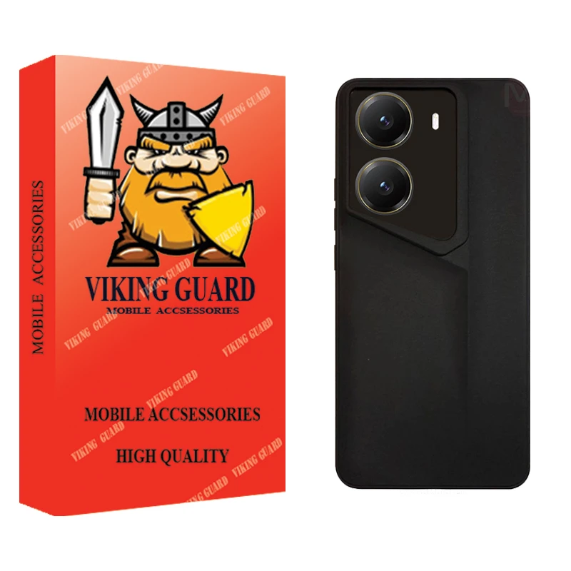 کاور وایکینگ قاب مدل PRS مناسب برای گوشی موبایل شیائومی Poco X7 Pro 