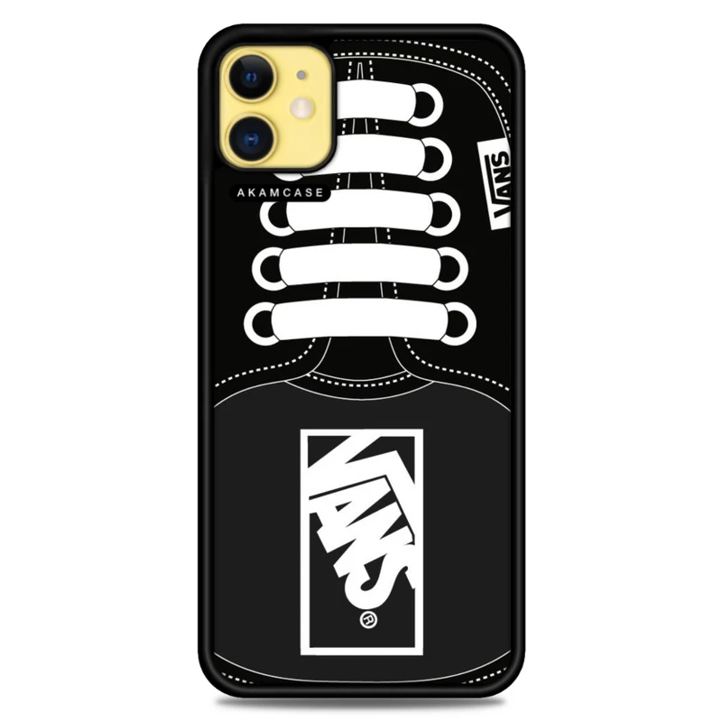 کاور آکام مدل AMCWA11-VANS10 مناسب برای گوشی موبایل اپل iPhone 11