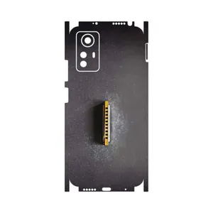 MAHOOT Harmonica-FullSkin Cover Sticker for Xiaomi Redmi Note 12S