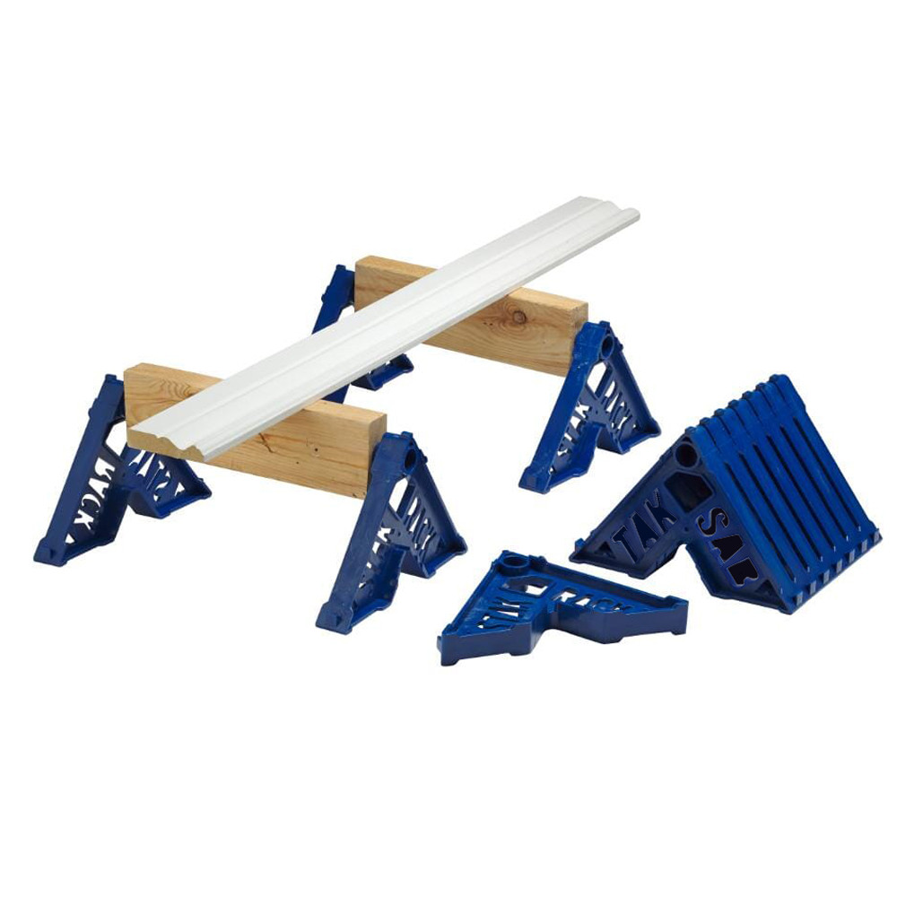 پایه نگهدارنده آسان رنگ تک ساب مدل H302 بسته 4 عددی