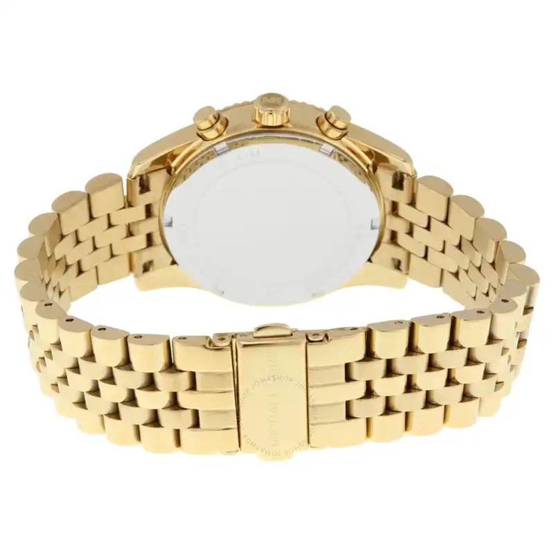 ساعت مچی عقربه ای زنانه مایکل کورس مدل mk5556