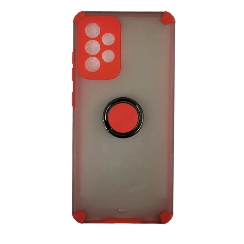 کاور مدل استند دار72 مناسب برای گوشی موبایل سامسونگ Galaxy A72 