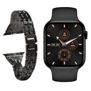 ساعت هوشمند ام آر اس مدل Watch6 luxe5