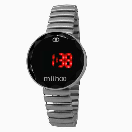 ساعت مچی دیجیتال مدل تاچ کد nogh1