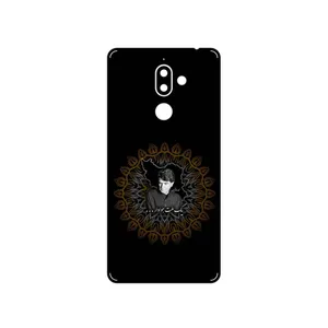MAHOOT MohammadReza Shajarian Cover Sticker for Nokia 7 Plus