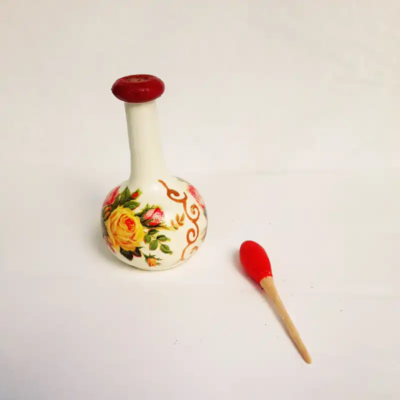 سرمه دان مدل 840Z