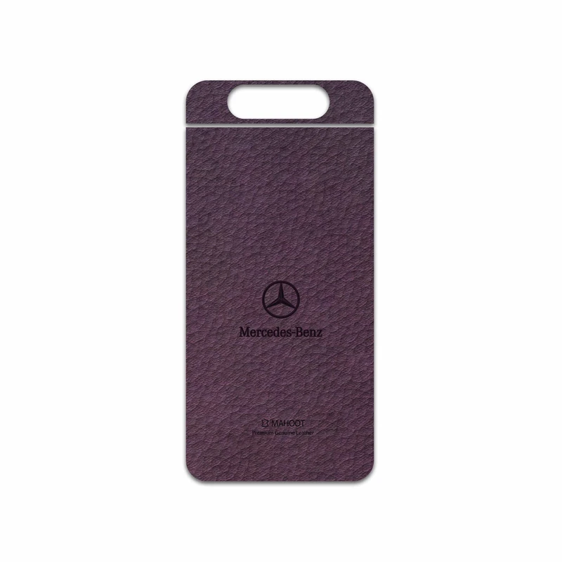 برچسب پوششی ماهوت مدل PL-MBNZ مناسب برای گوشی موبایل سامسونگ Galaxy A80