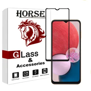 محافظ صفحه نمایش هورس مدل FULGPLUS مناسب برای گوشی موبایل سامسونگ Galaxy A13 4G