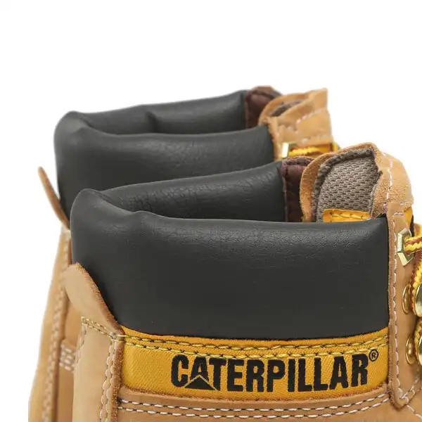 نیم بوت مردانه مدل P110428