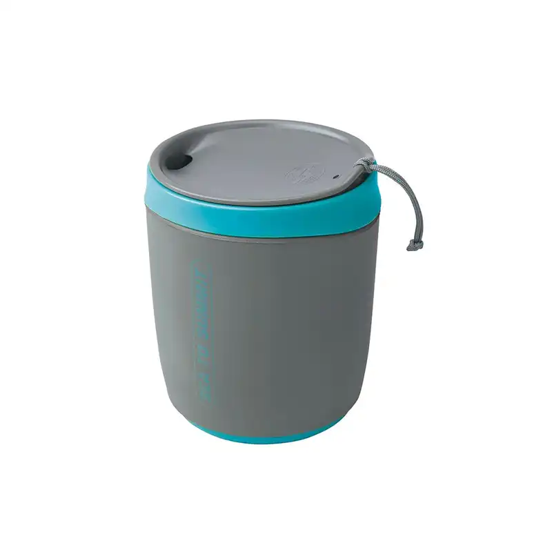 لیوان عایق دار سفری سی تو سامیت مدل Delta Insulated Mug کد F2023