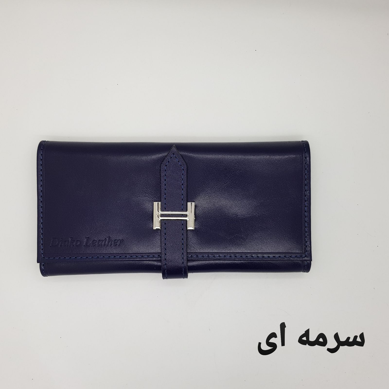 کیف پول زنانه چرم دیاکو مدل 313 -  - 19